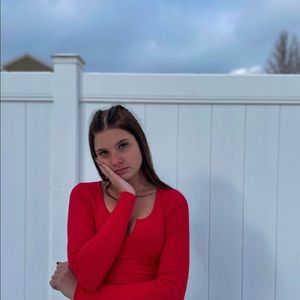 Meet your Posher, Kayli